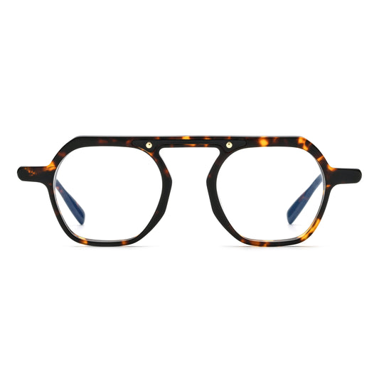 Geometric Glasses LE0939