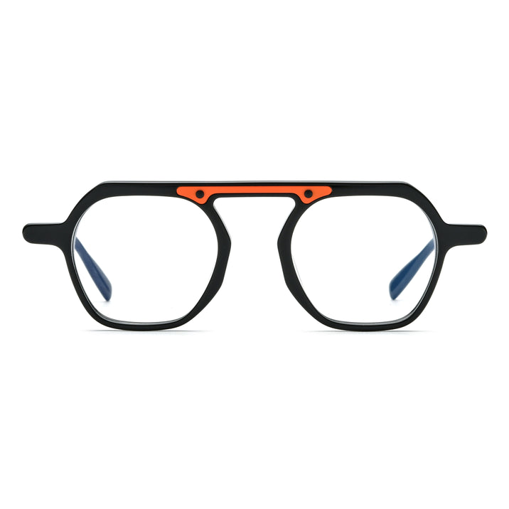 Geometric Glasses LE0939