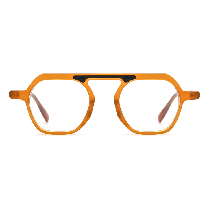 Geometric Glasses LE0939