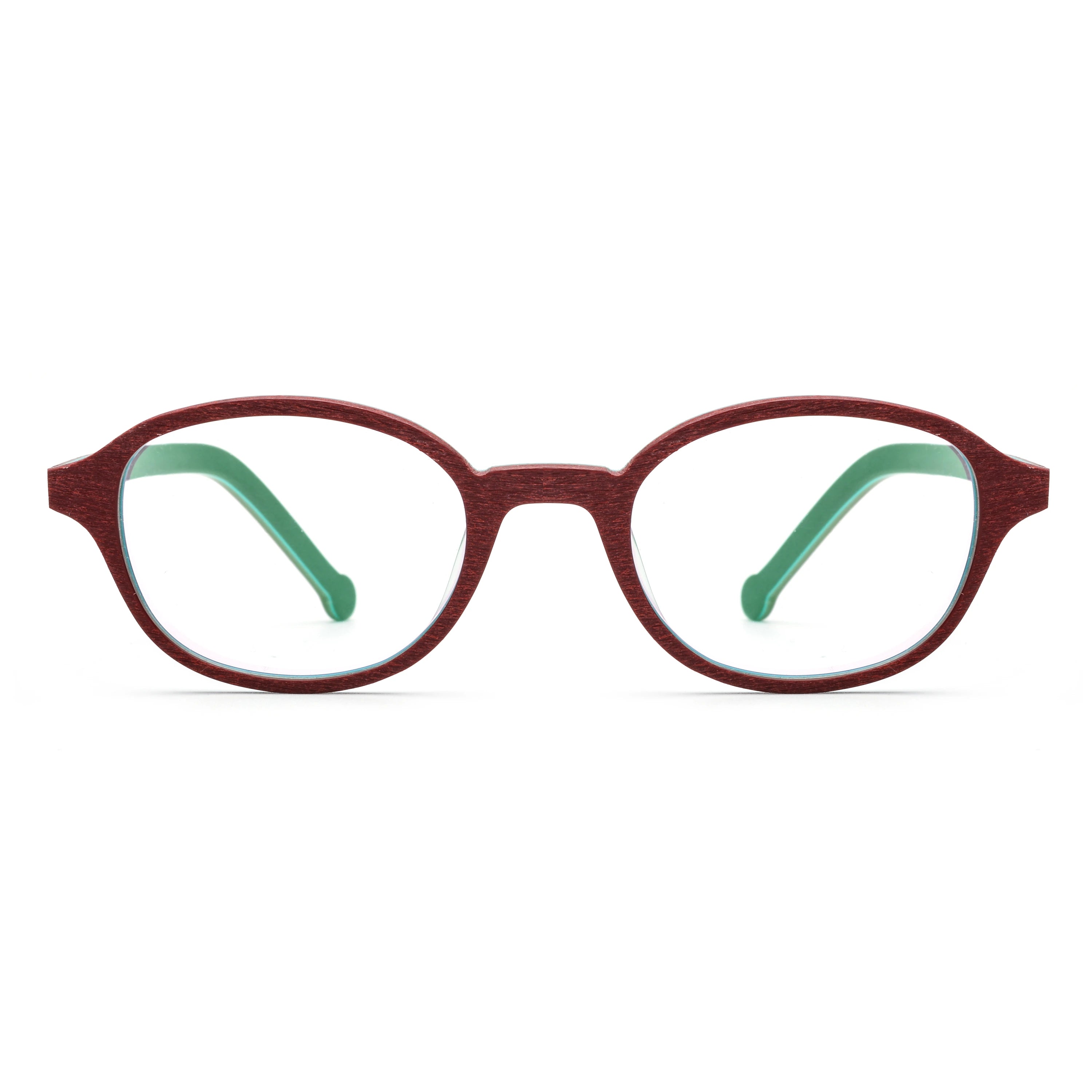 Oval Glasses LE0941 detail image