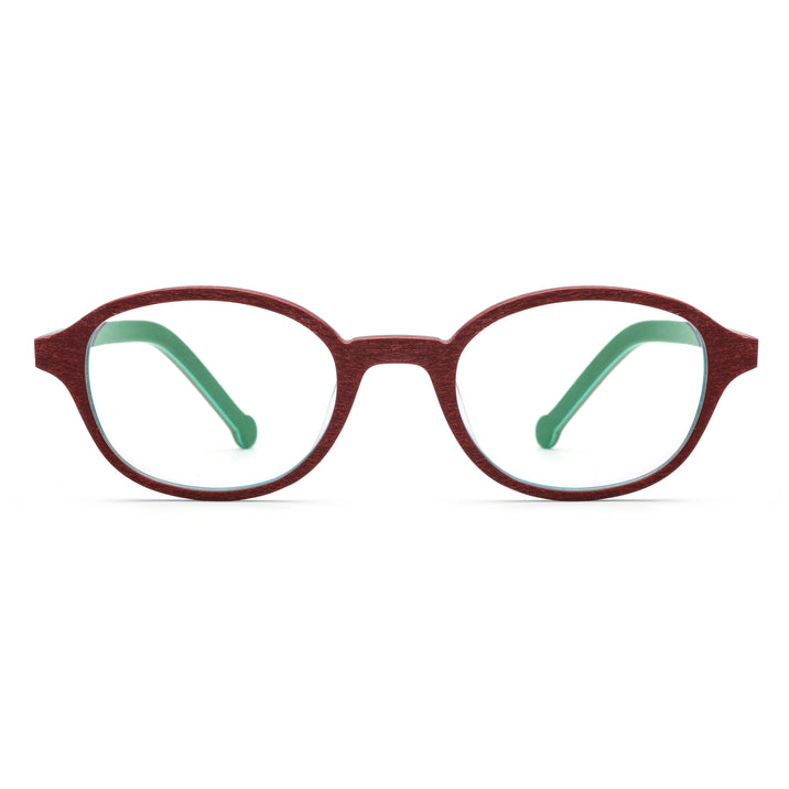 Oval Glasses LE0941