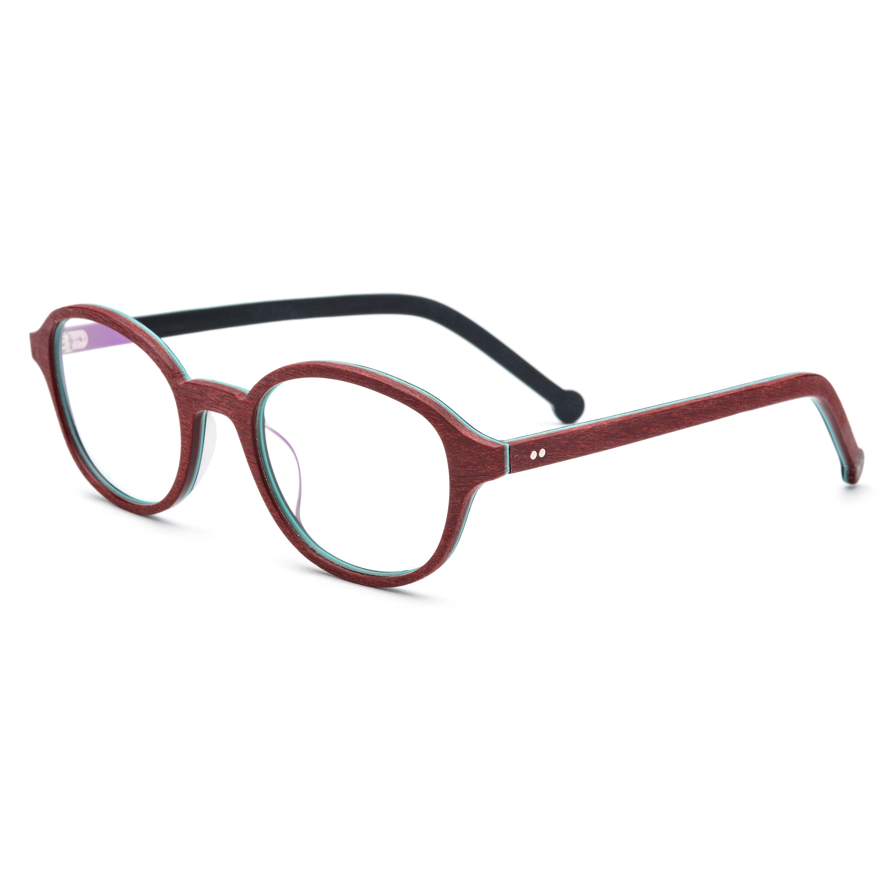 Oval Glasses LE0941 detail image