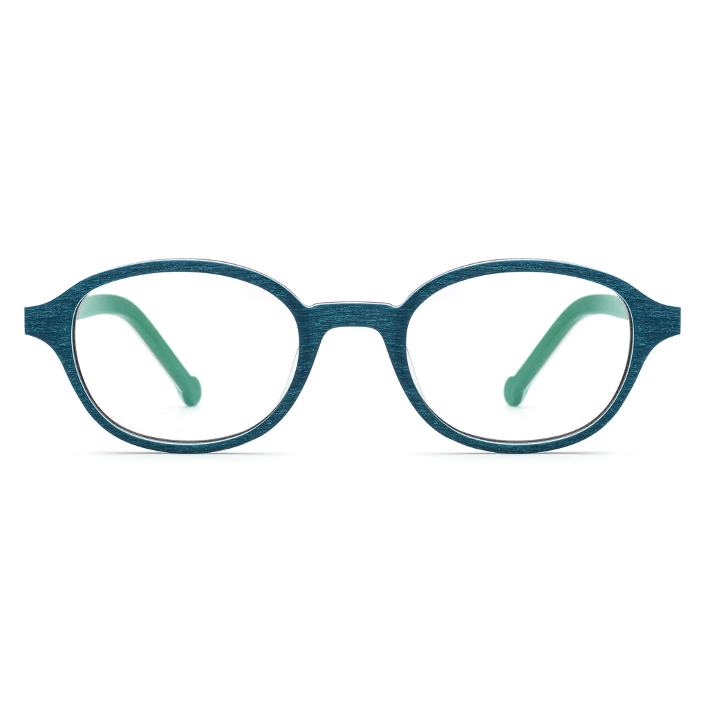 Oval Glasses LE0941