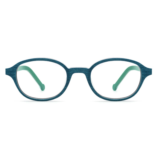 Oval Glasses LE0941