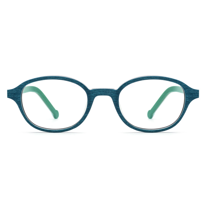 Oval Glasses LE0941