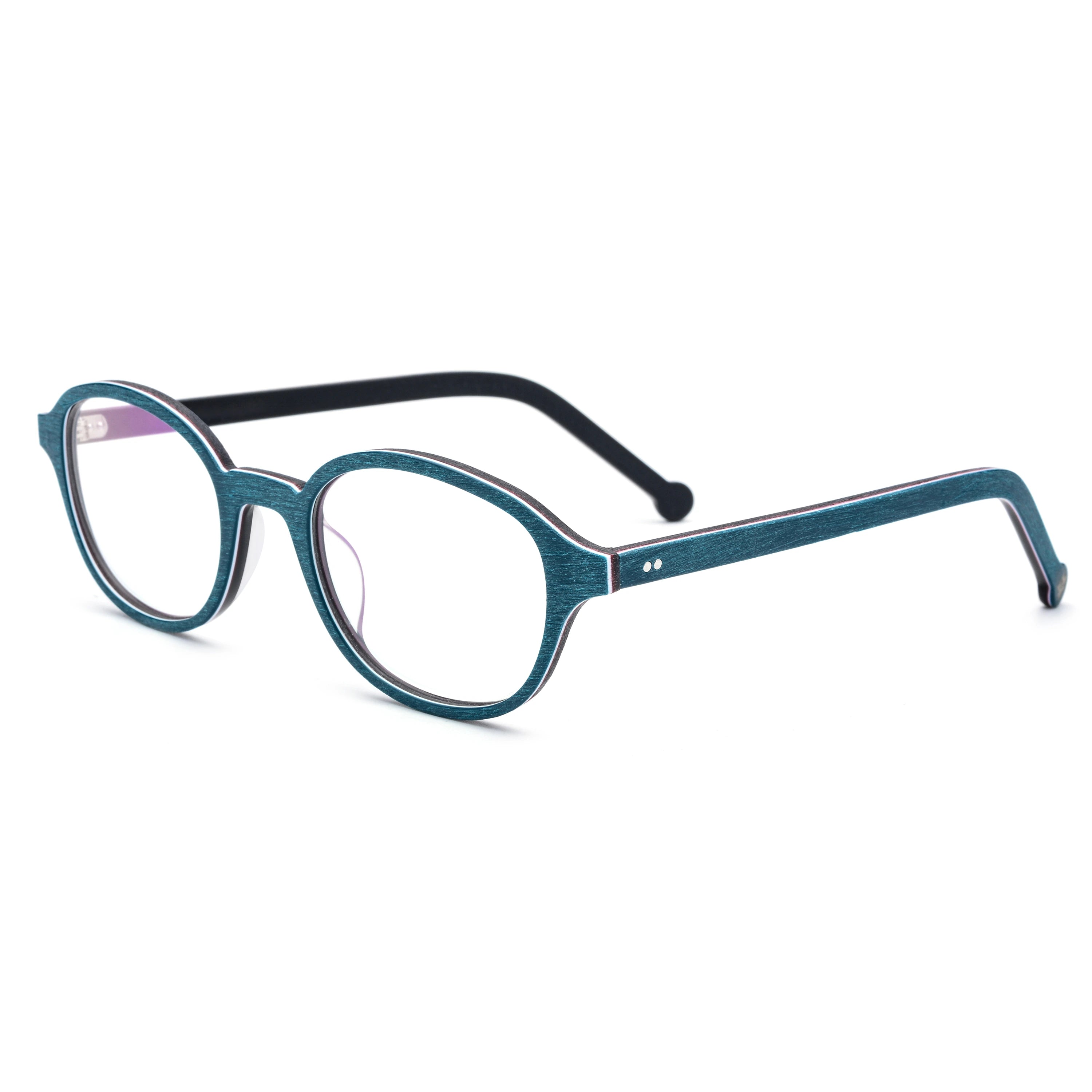 Oval Glasses LE0941 detail image