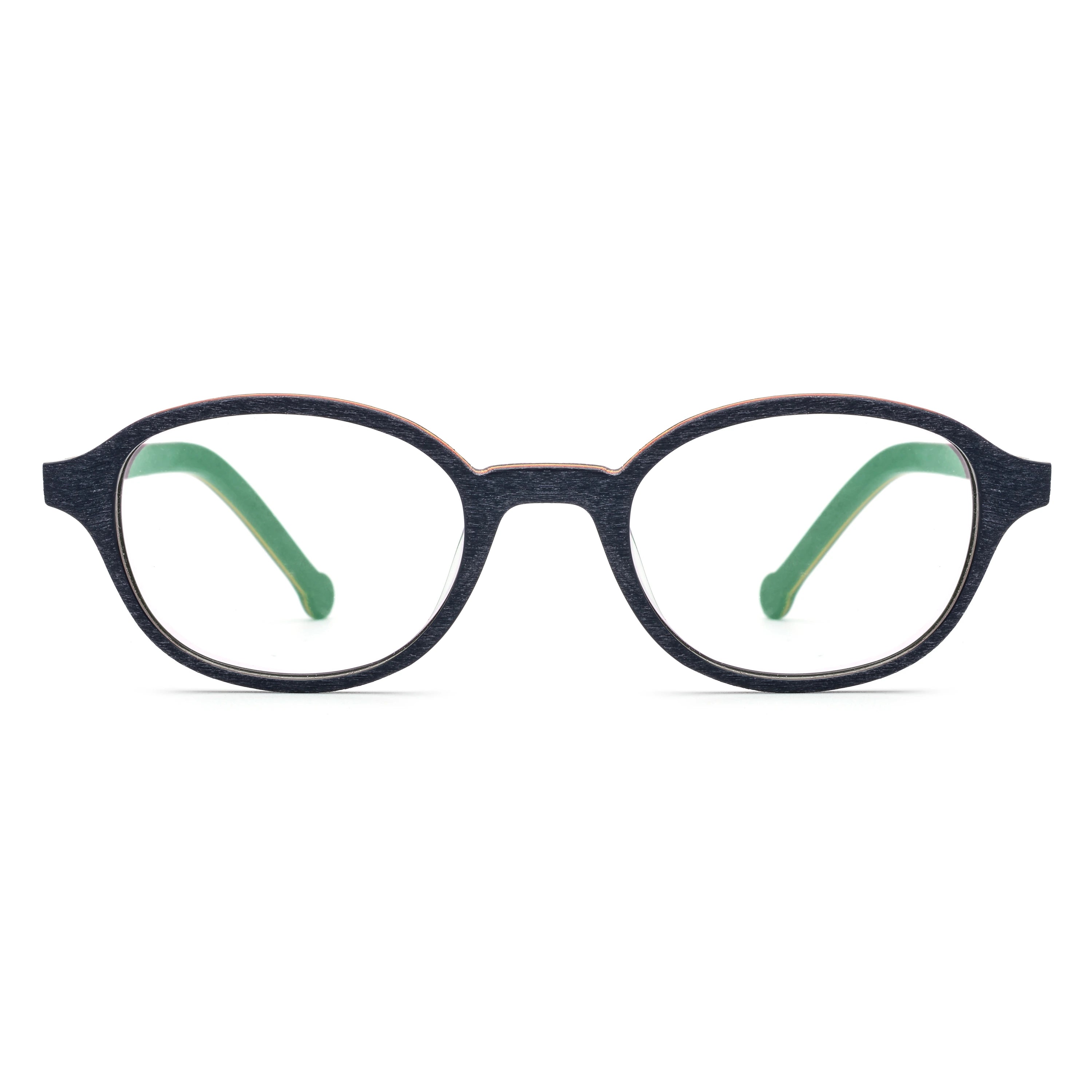 Oval Glasses LE0941 detail image