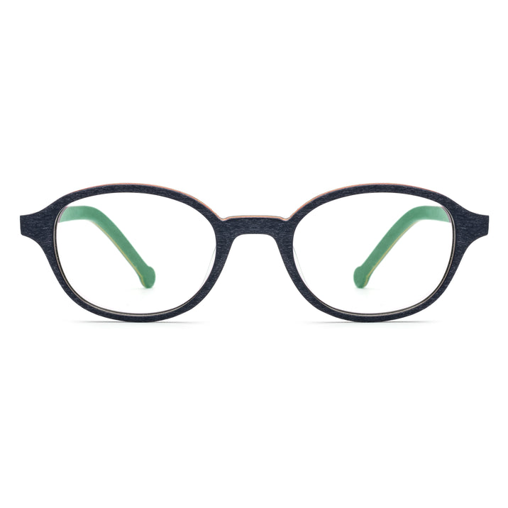 Oval Glasses LE0941
