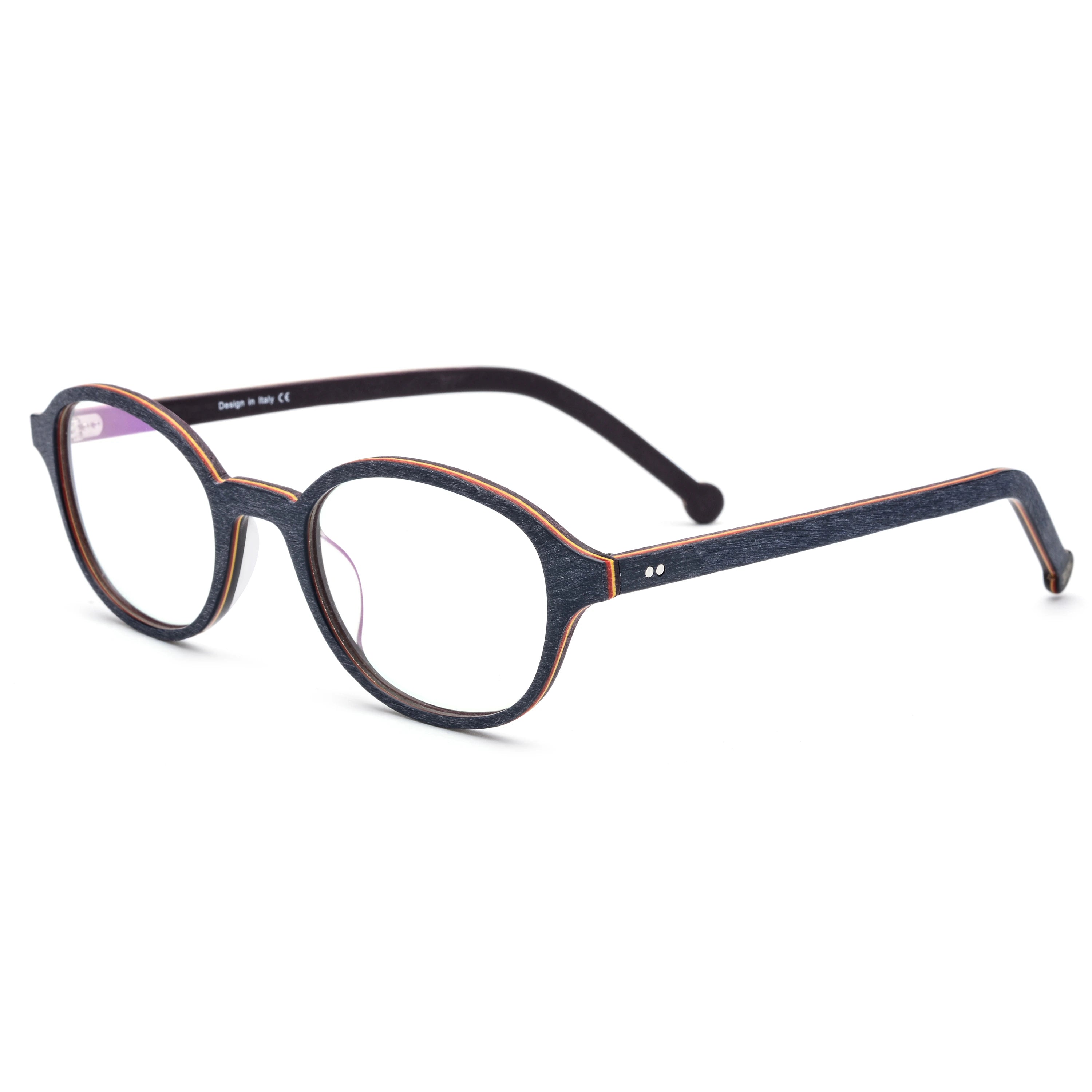 Oval Glasses LE0941 detail image