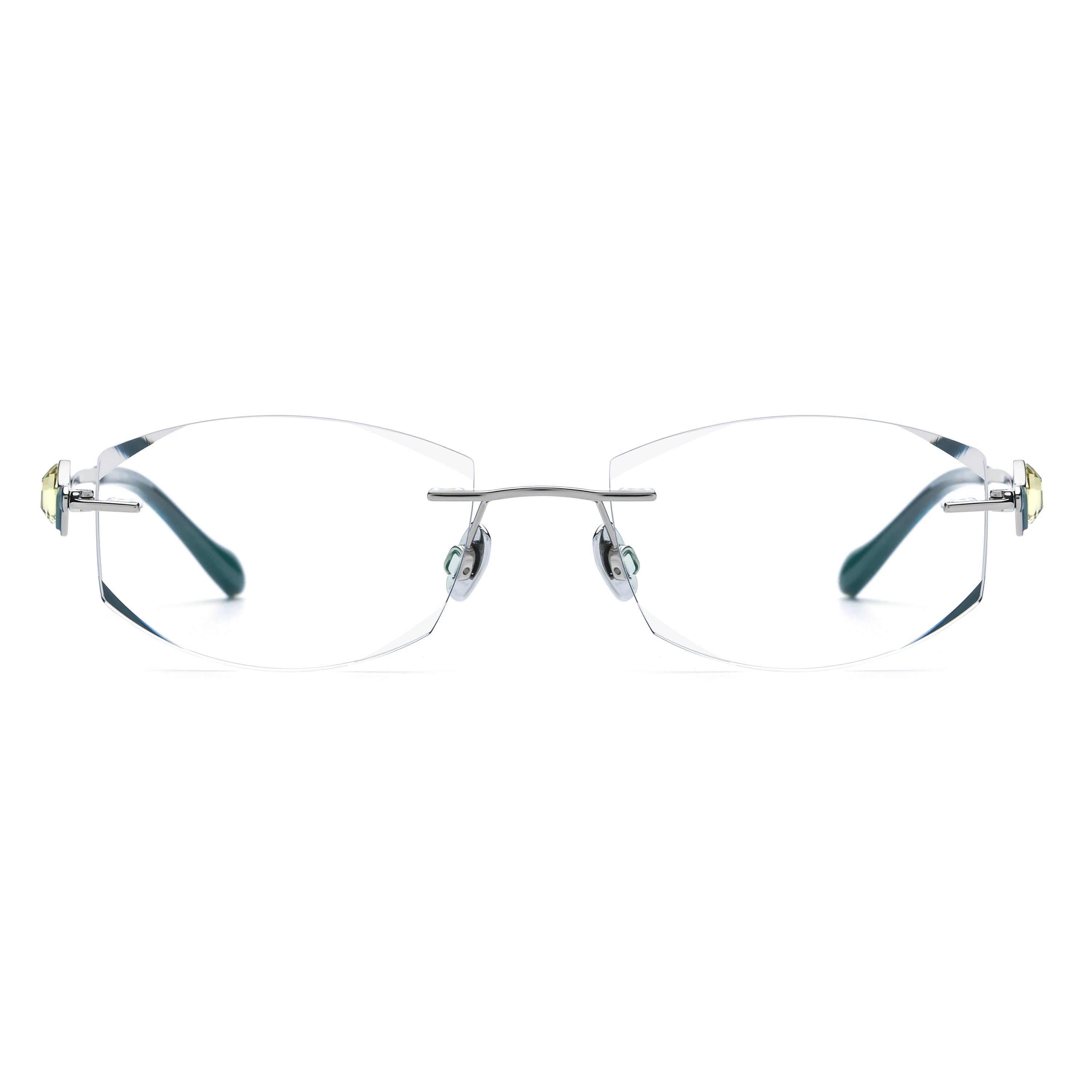 Oval Glasses LE0943 detail image