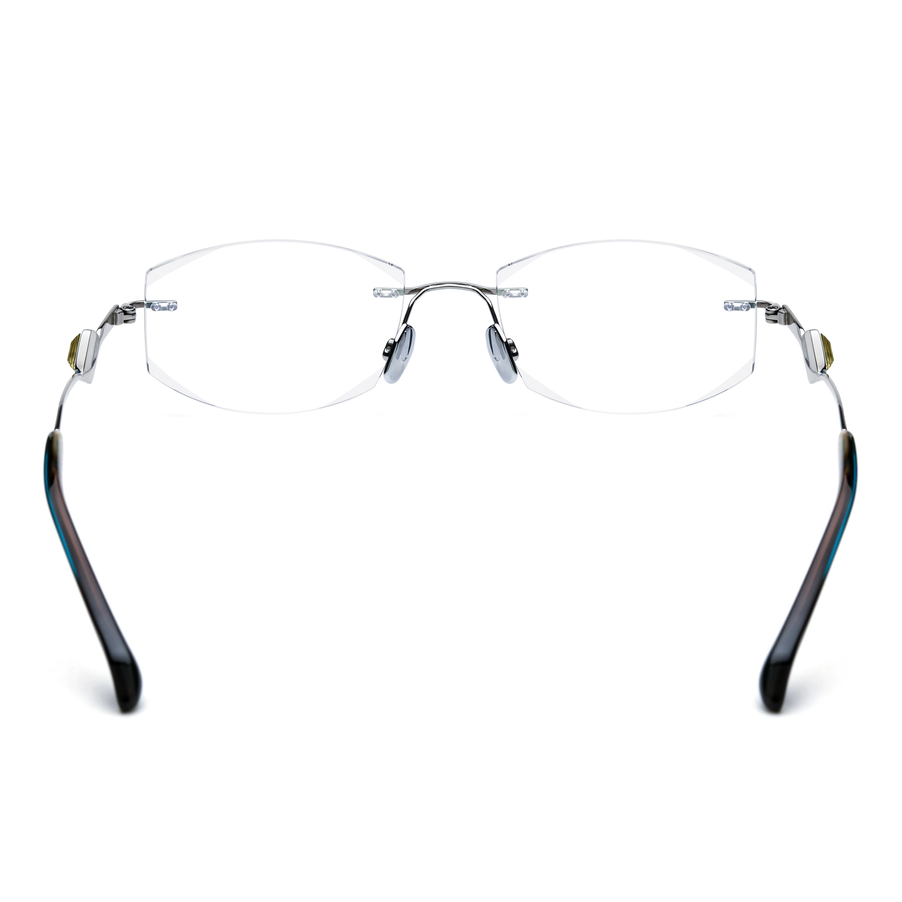 Oval Glasses LE0943 detail image