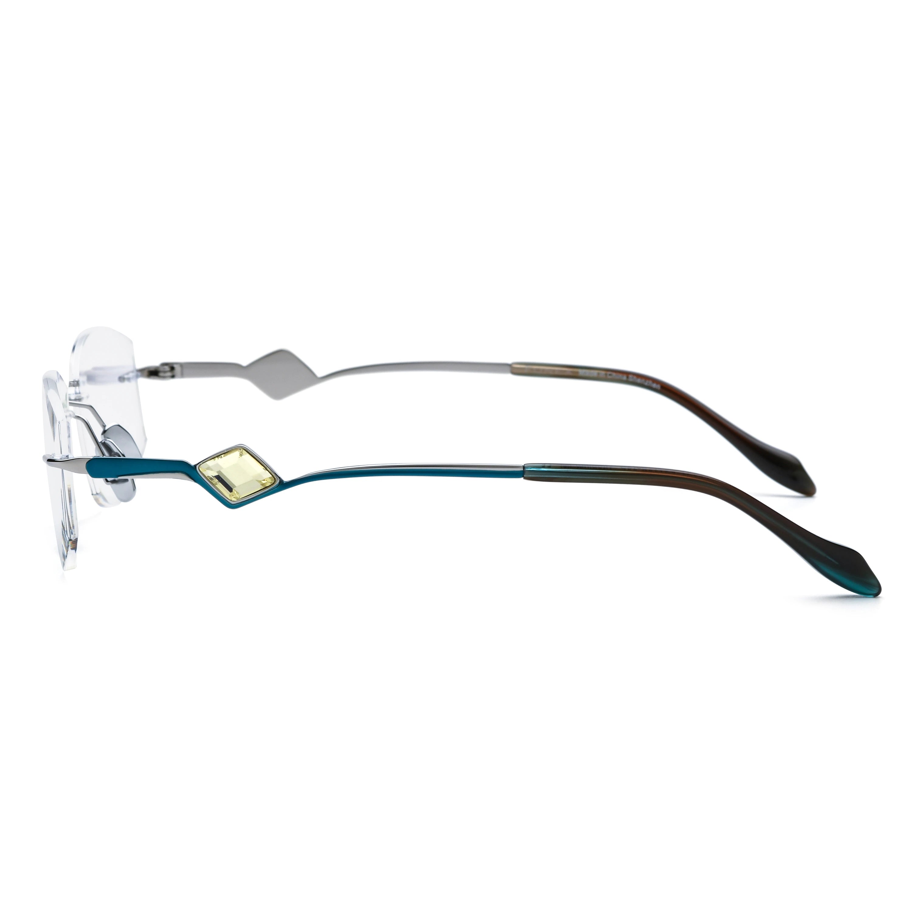 Oval Glasses LE0943 detail image