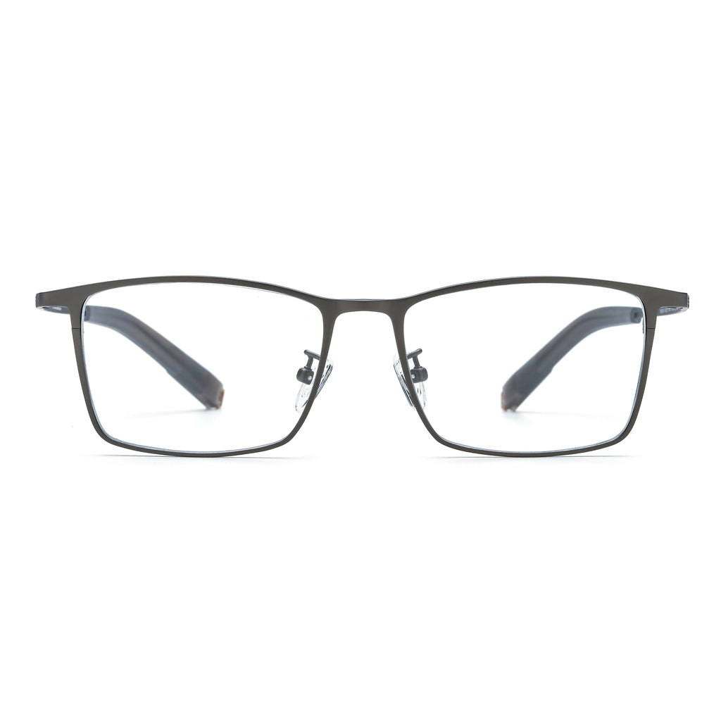 Square Glasses LE0945