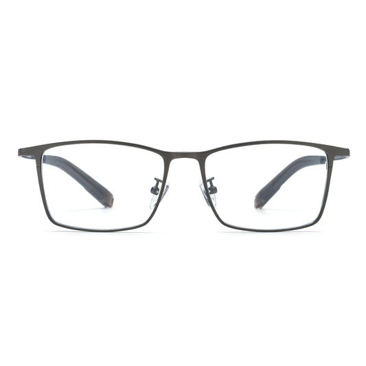 Square Glasses LE0945