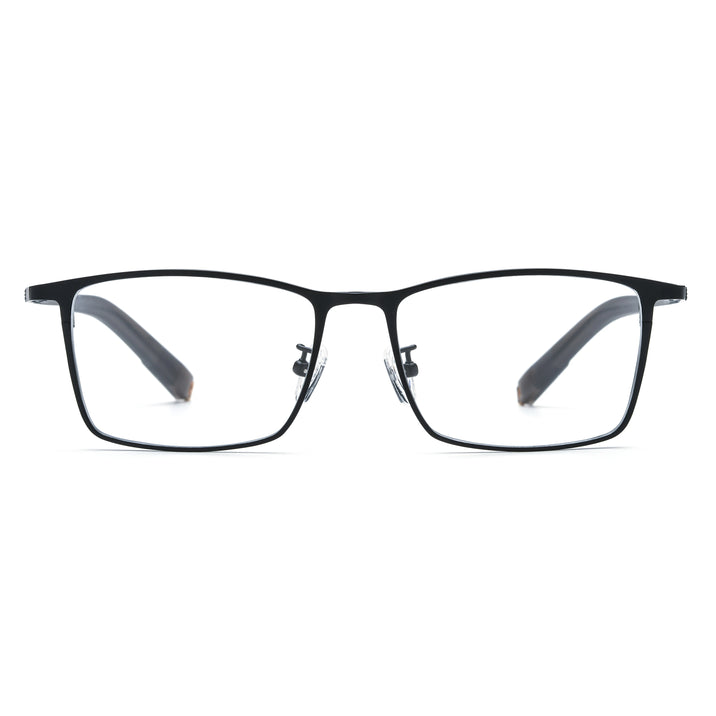 Square Glasses LE0945