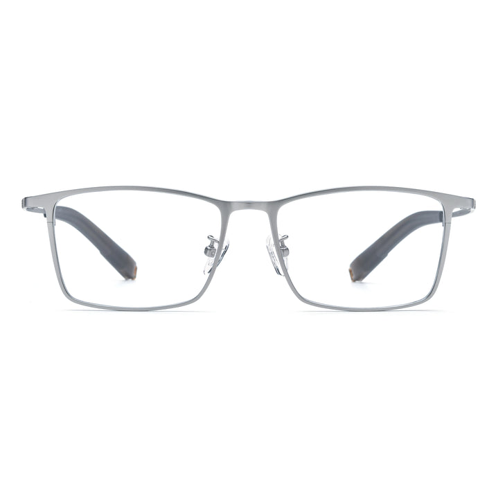 Square Glasses LE0945