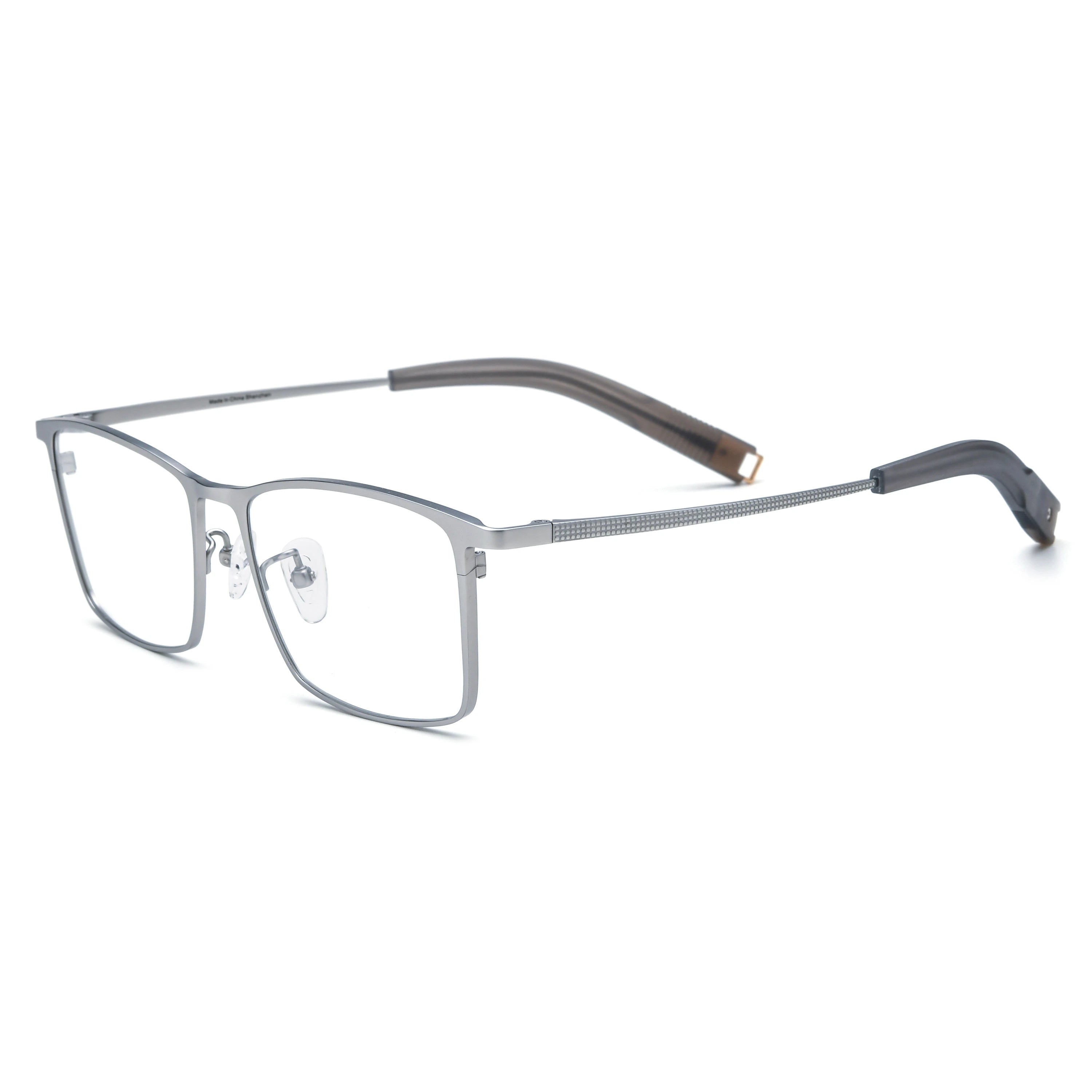 Square Glasses LE0945 detail image