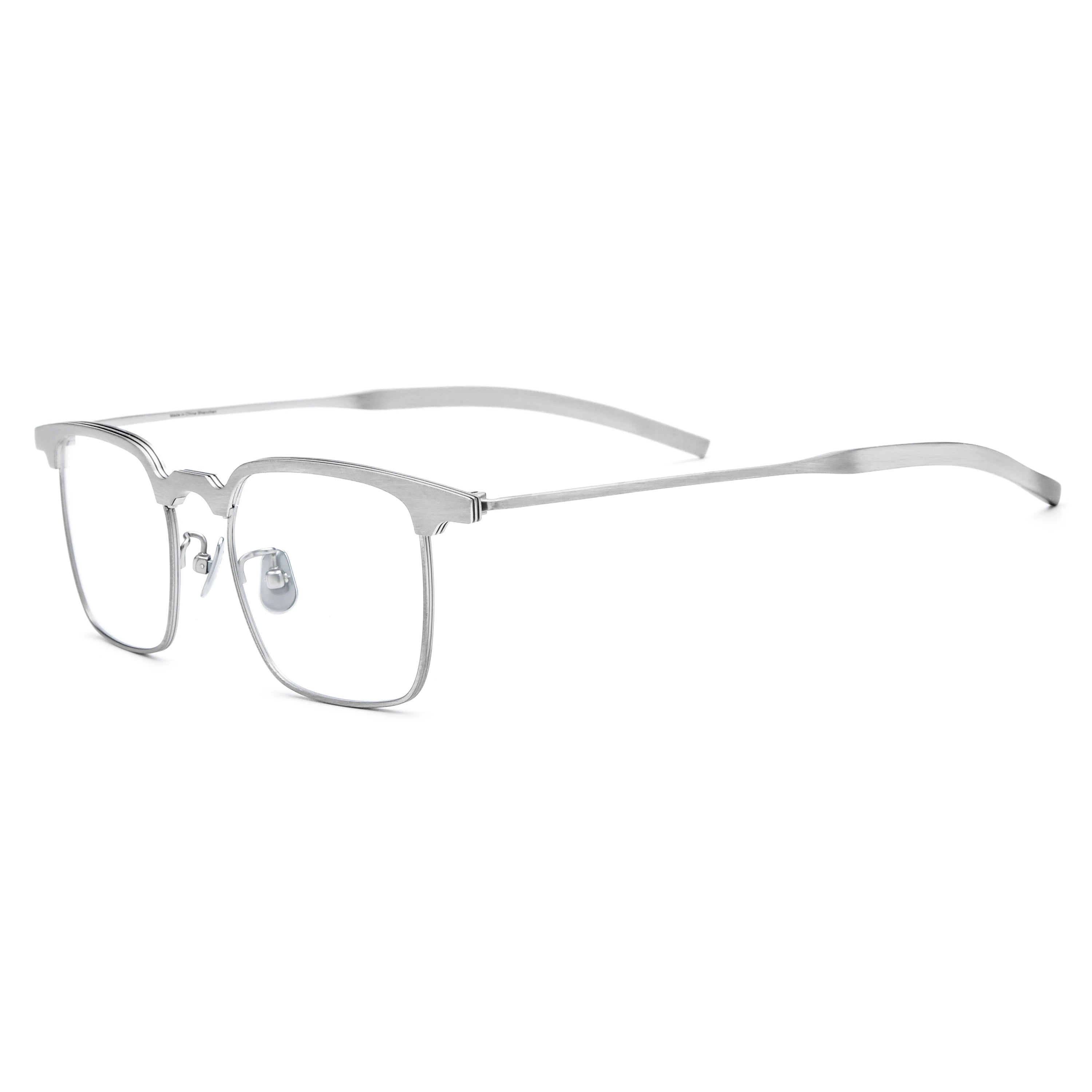 Browline Glasses LE0946 detail image