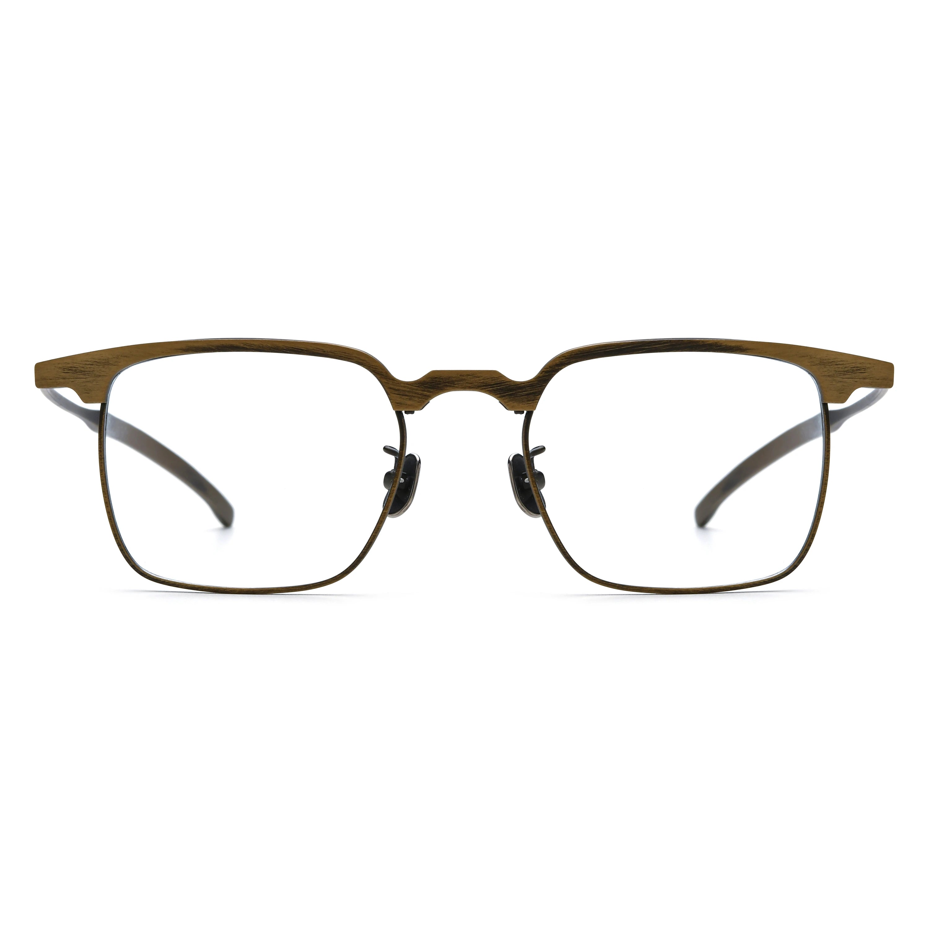 Browline Glasses LE0946 detail image