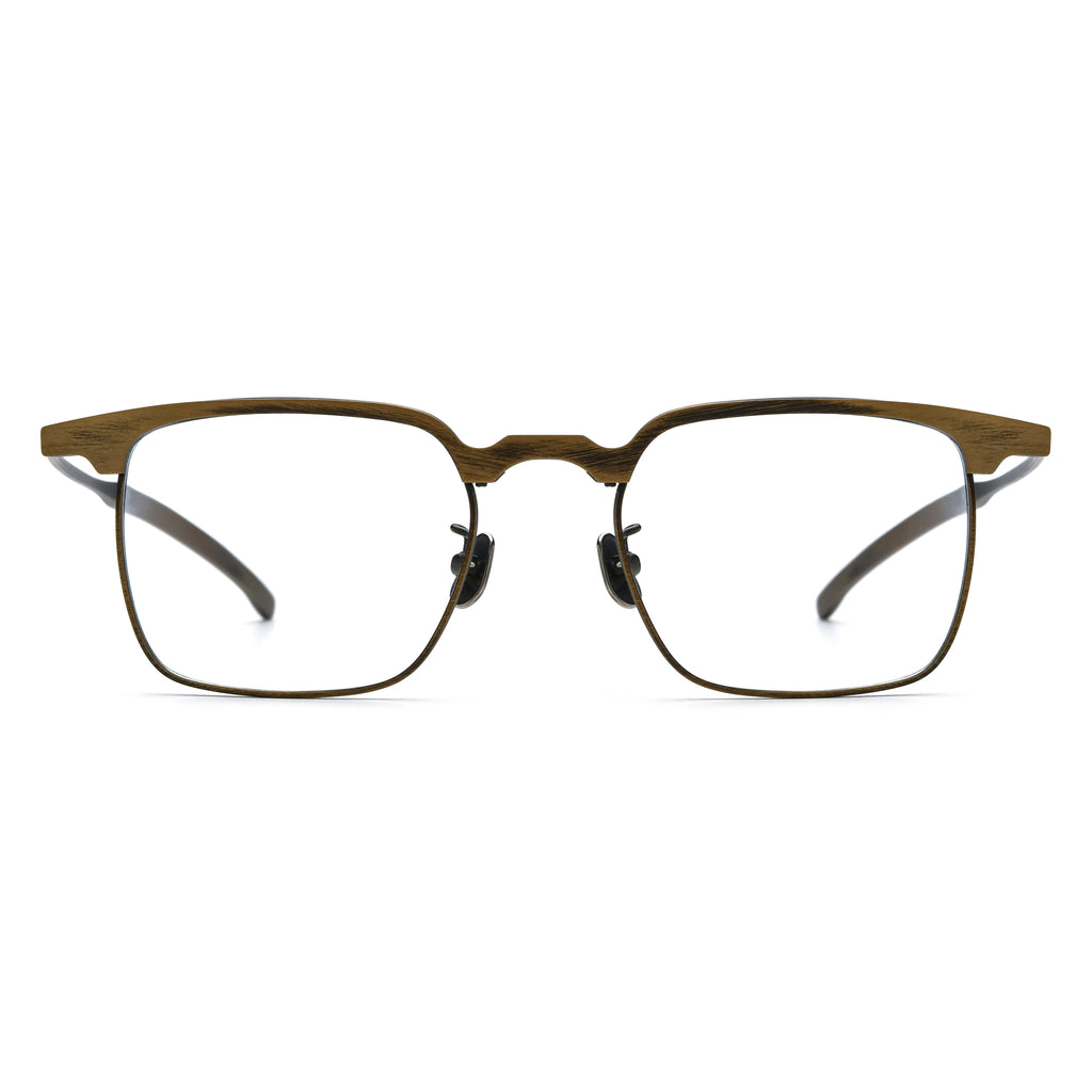 Browline Glasses LE0946
