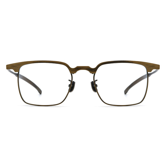 Browline Glasses LE0946