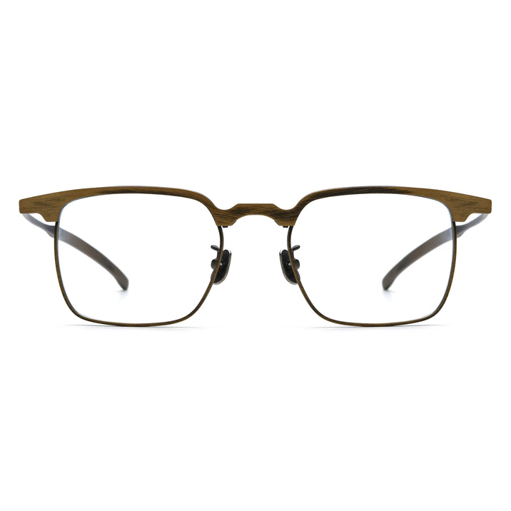 Browline Glasses LE0946