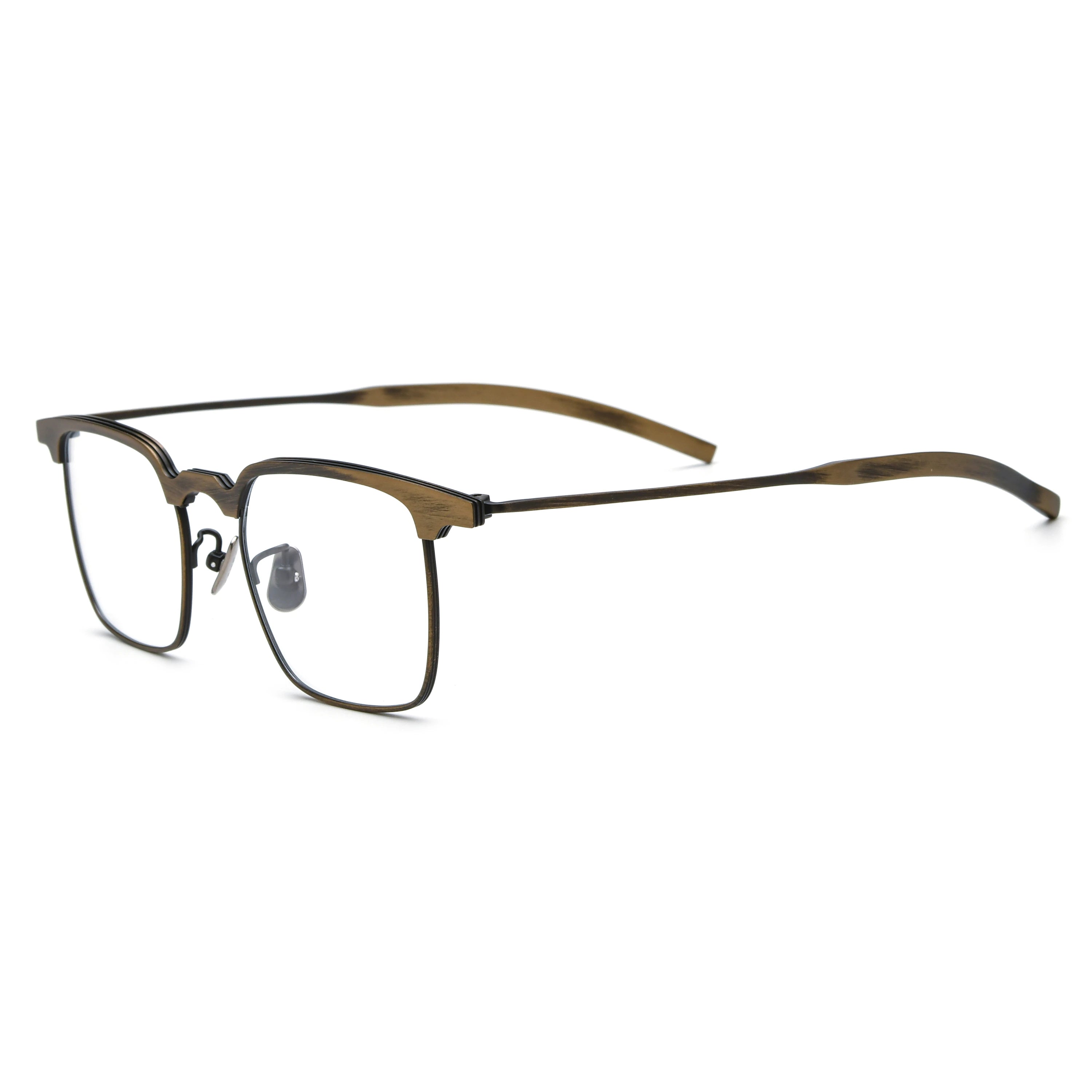 Browline Glasses LE0946 detail image