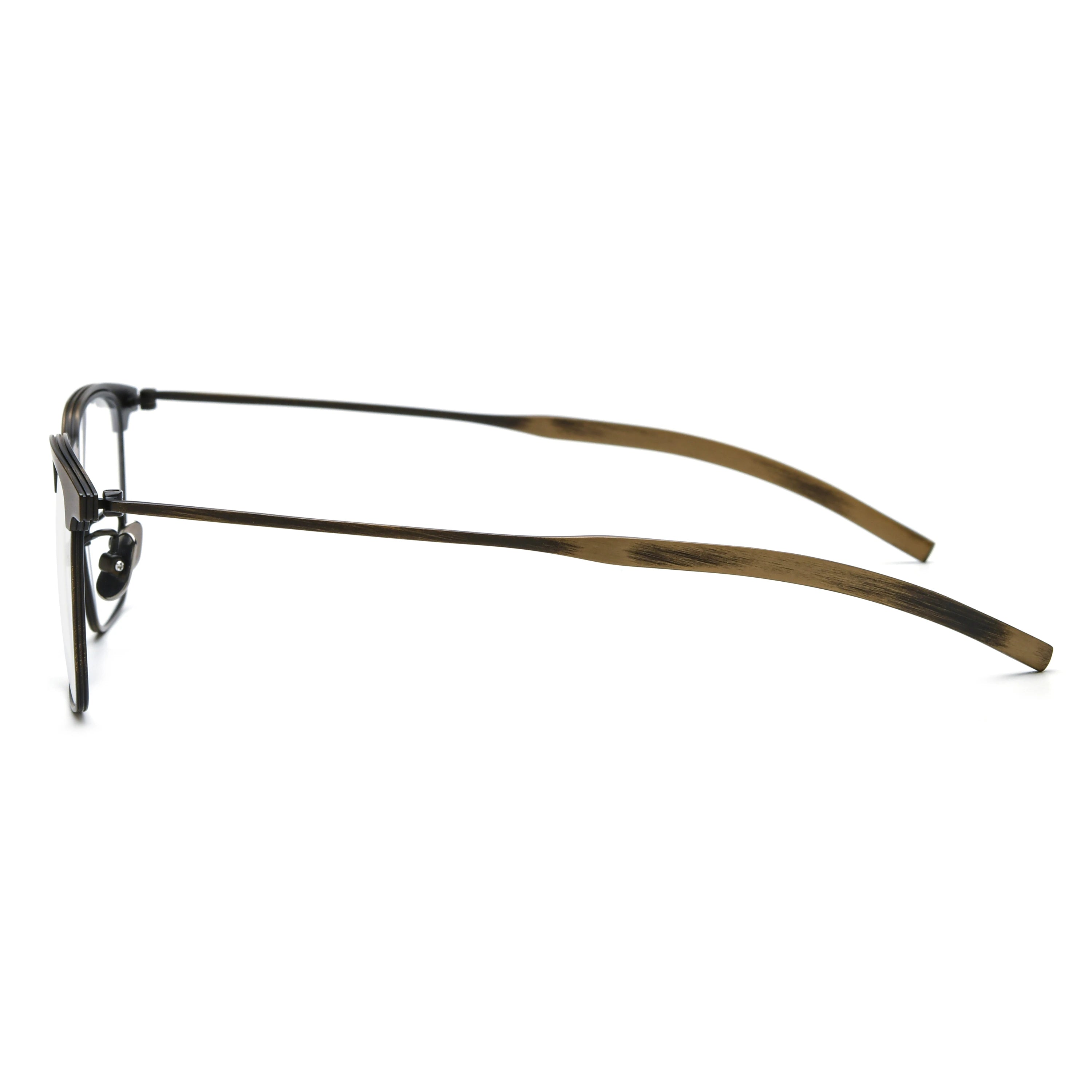 Browline Glasses LE0946 detail image