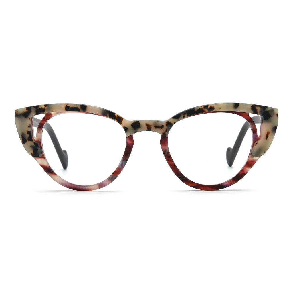 Cat Eye Glasses LE0948