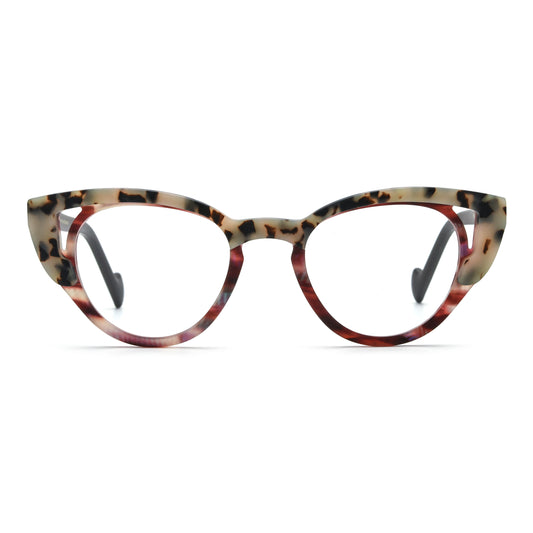 Cat Eye Glasses LE0948