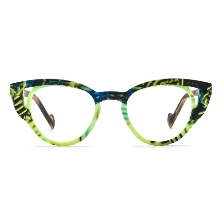 Cat Eye Glasses LE0948