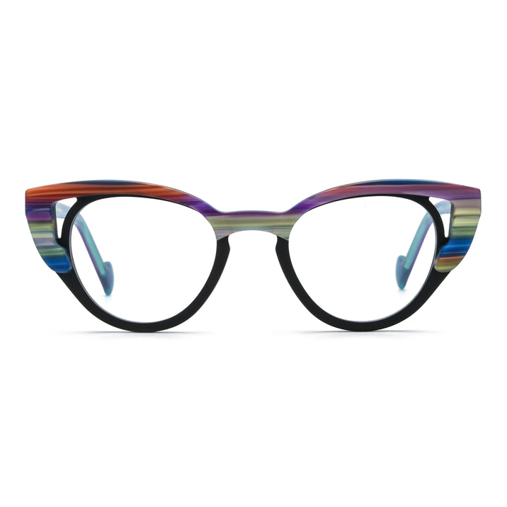 Cat Eye Glasses LE0948