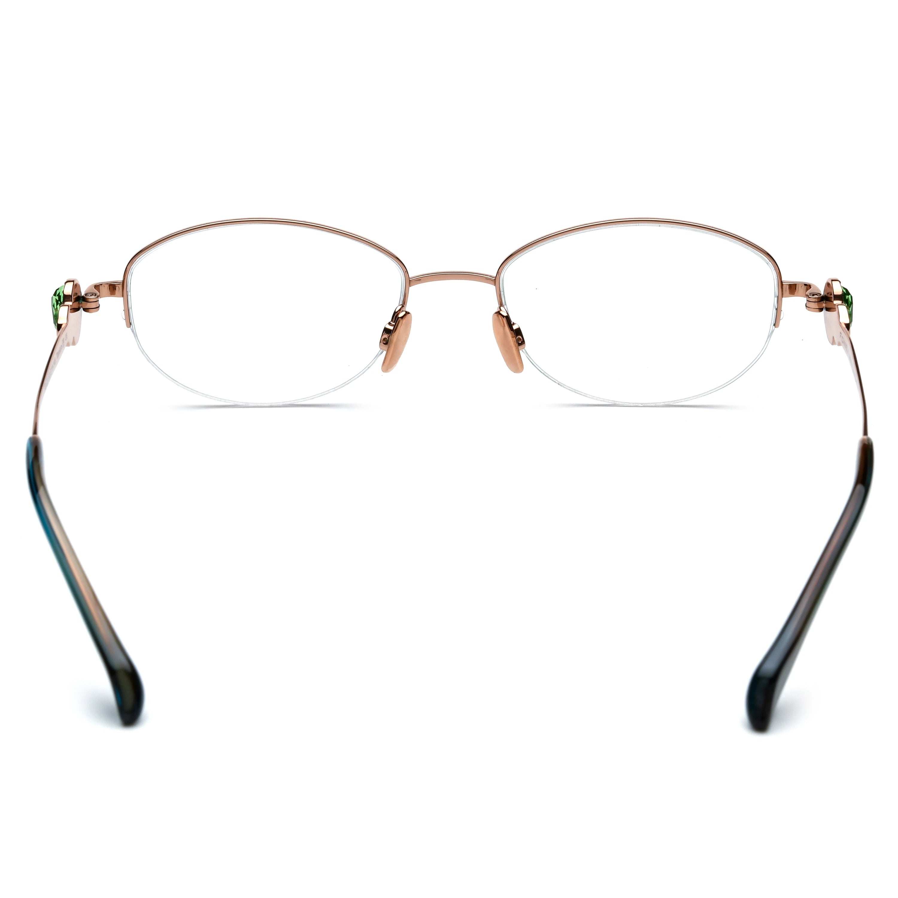 Oval Glasses LE0949 detail image