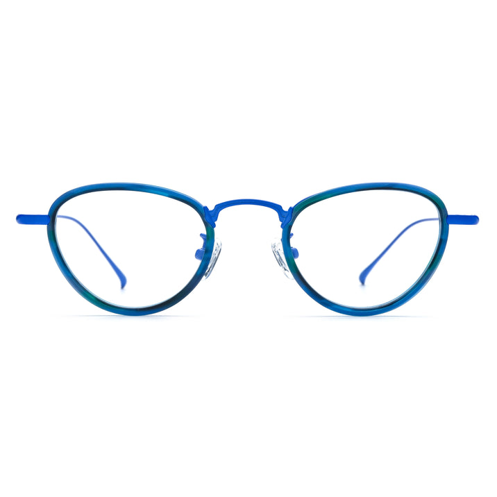 Cat Eye Glasses LE0951