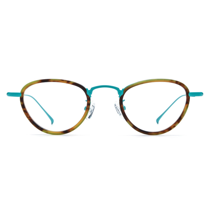 Cat Eye Glasses LE0951