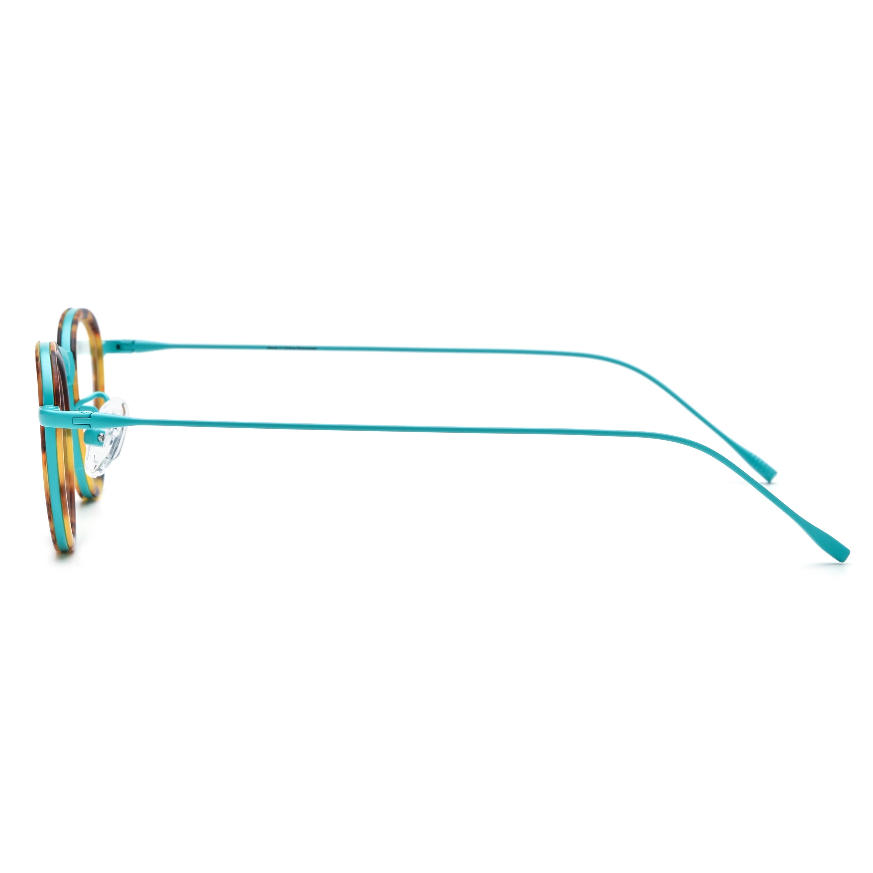 Cat Eye Glasses LE0951 detail image