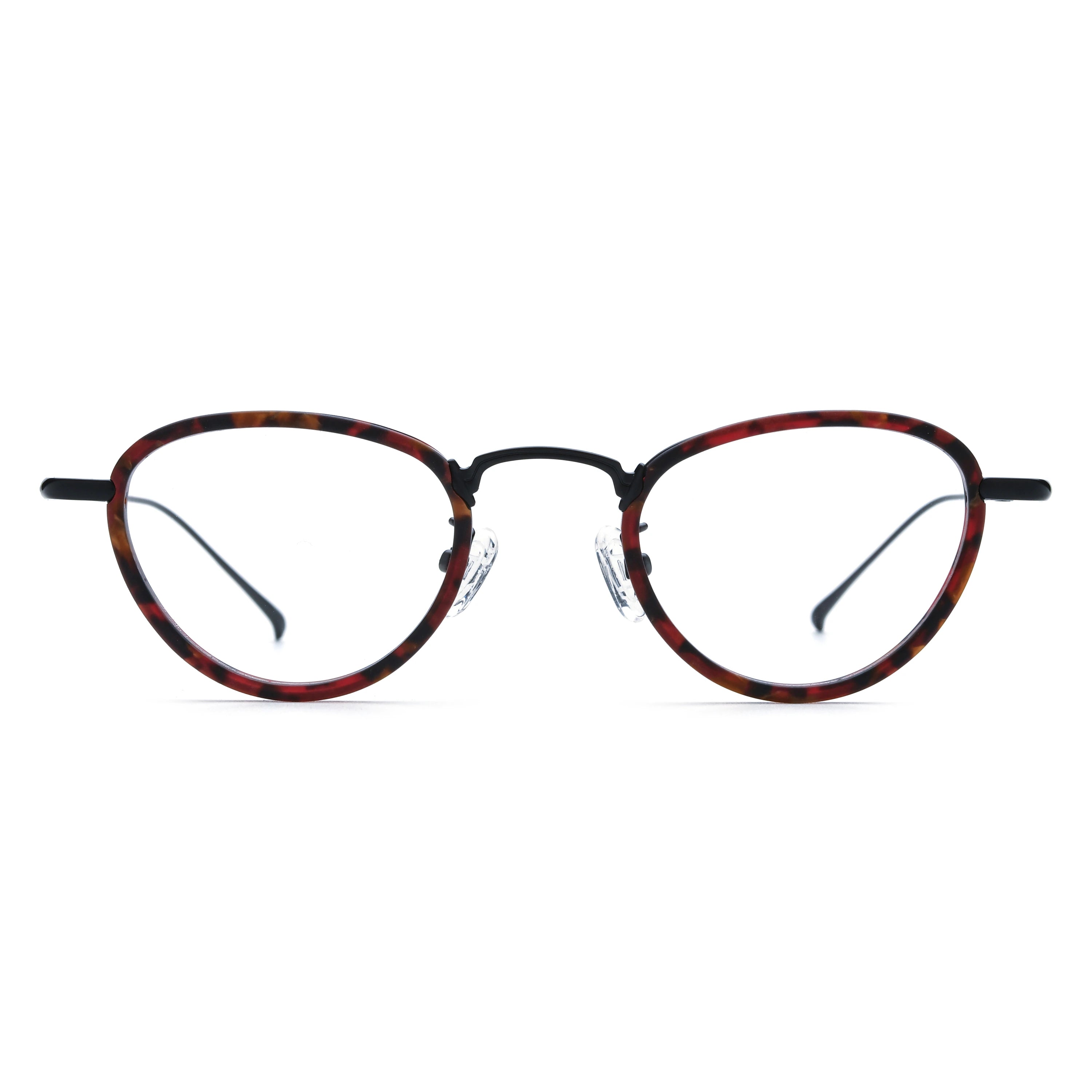 Cat Eye Glasses LE0951 detail image
