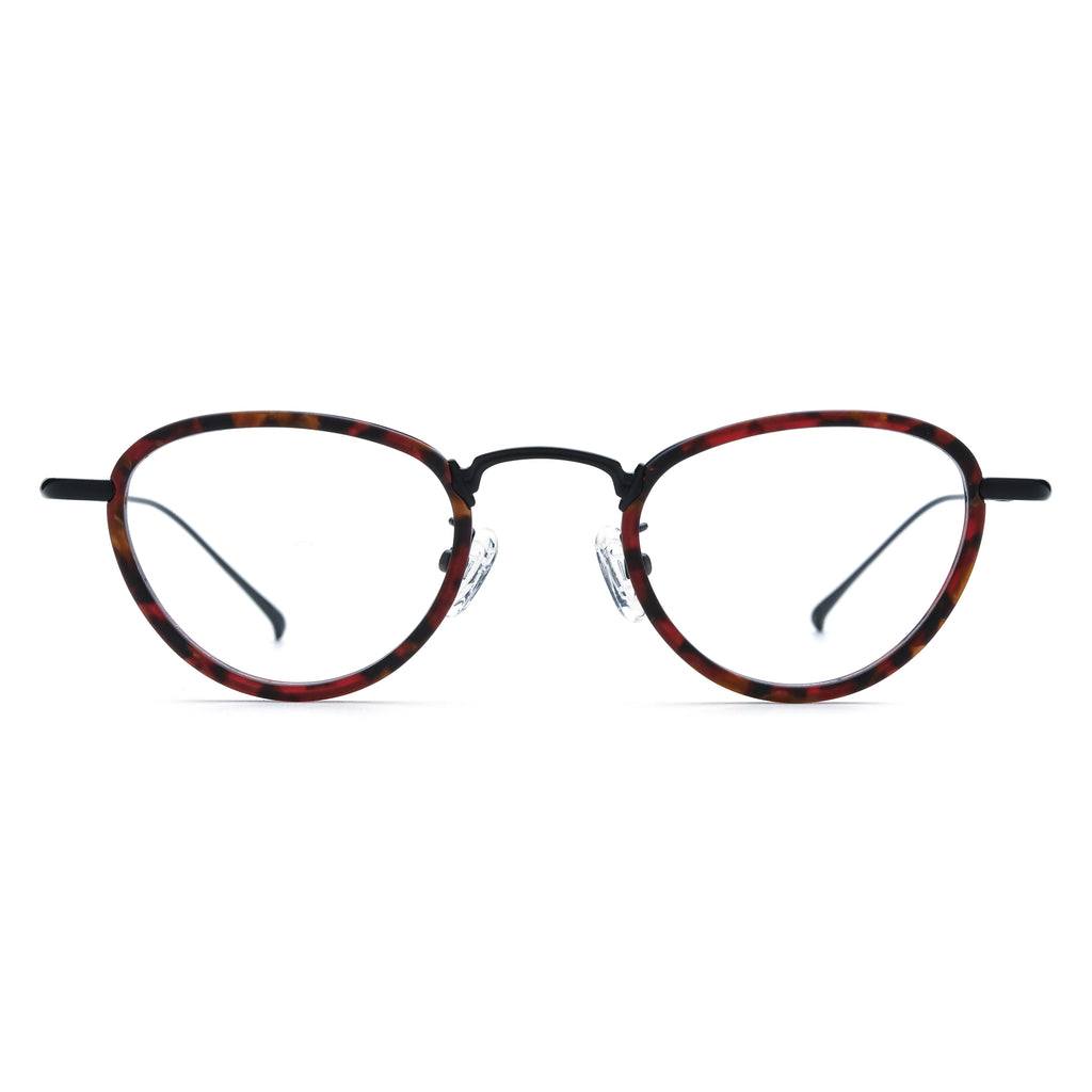 Cat Eye Glasses LE0951