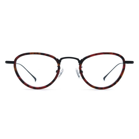 Cat Eye Glasses LE0951