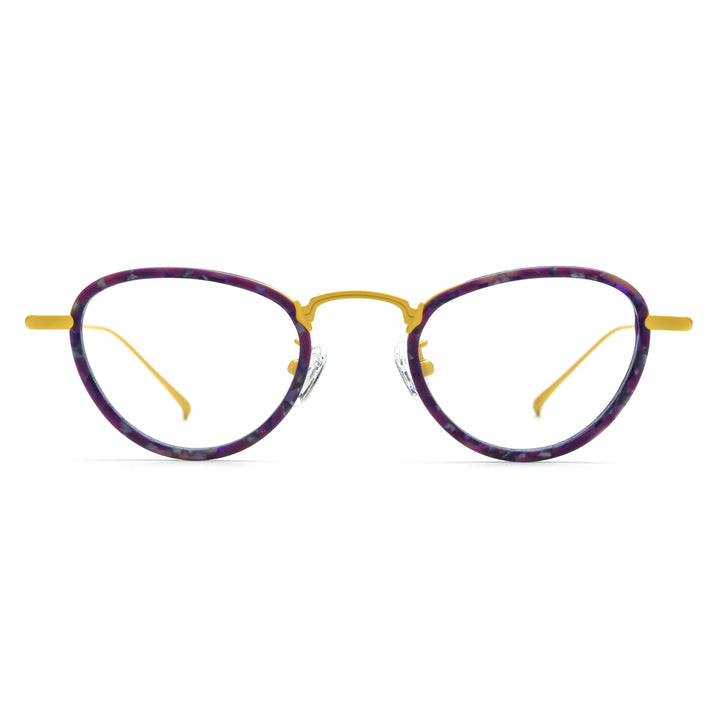 Cat Eye Glasses LE0951
