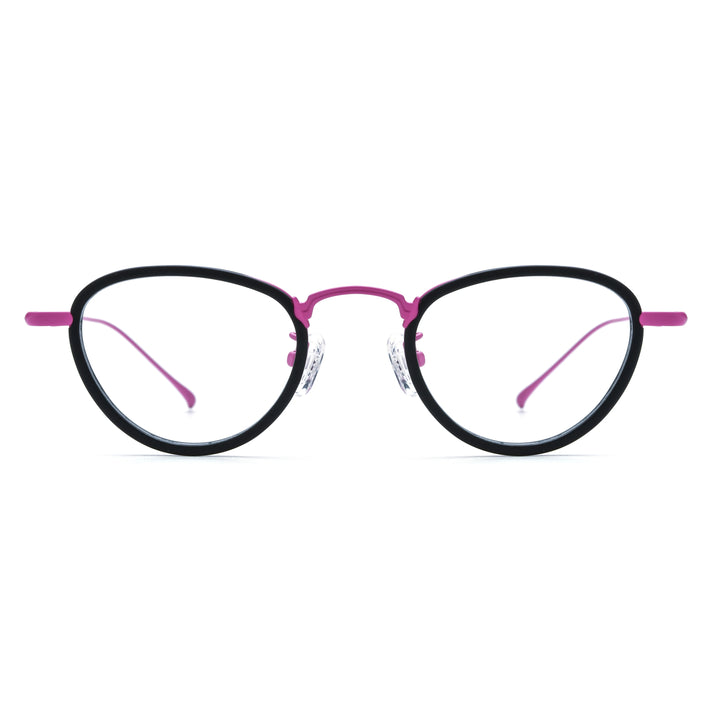 Cat Eye Glasses LE0951