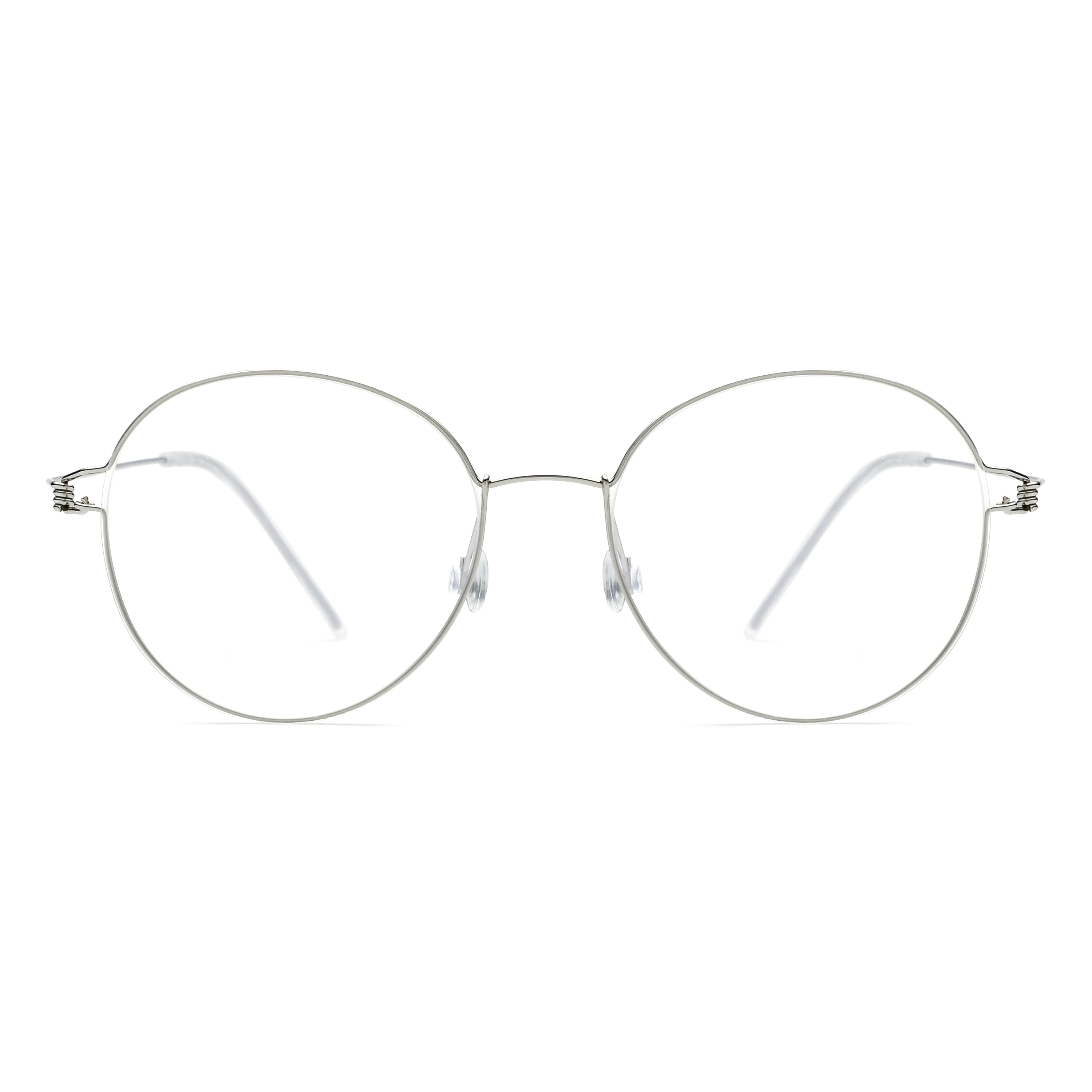 Round Glasses LE0952 detail image