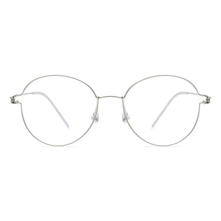 Round Glasses LE0952