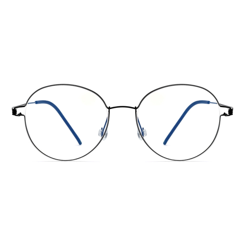 Round Glasses LE0952
