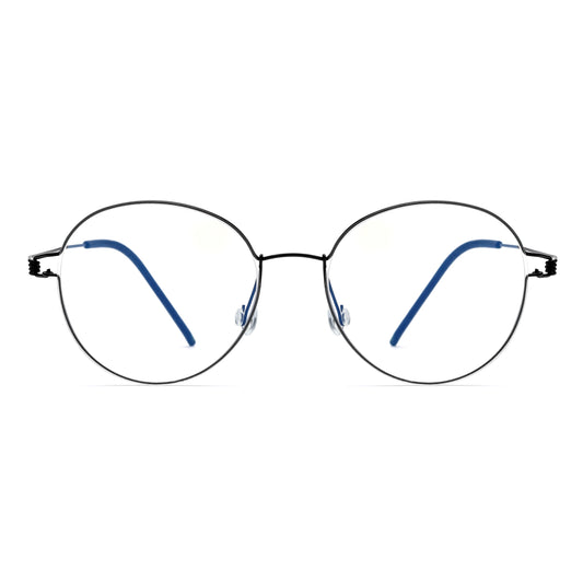 Round Glasses LE0952
