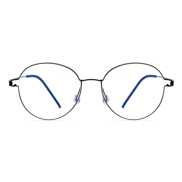 Round Glasses LE0952
