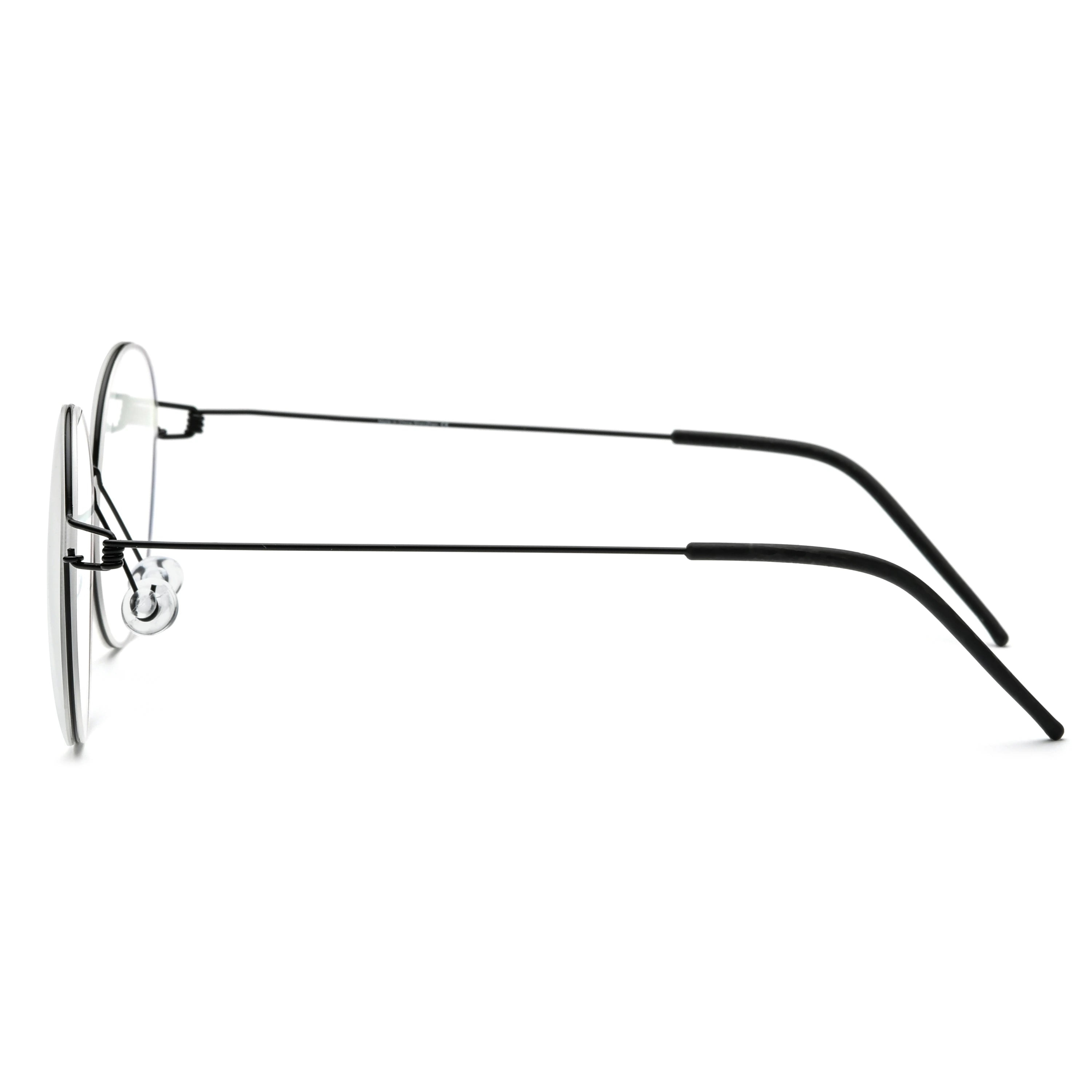 Round Glasses LE0952 detail image