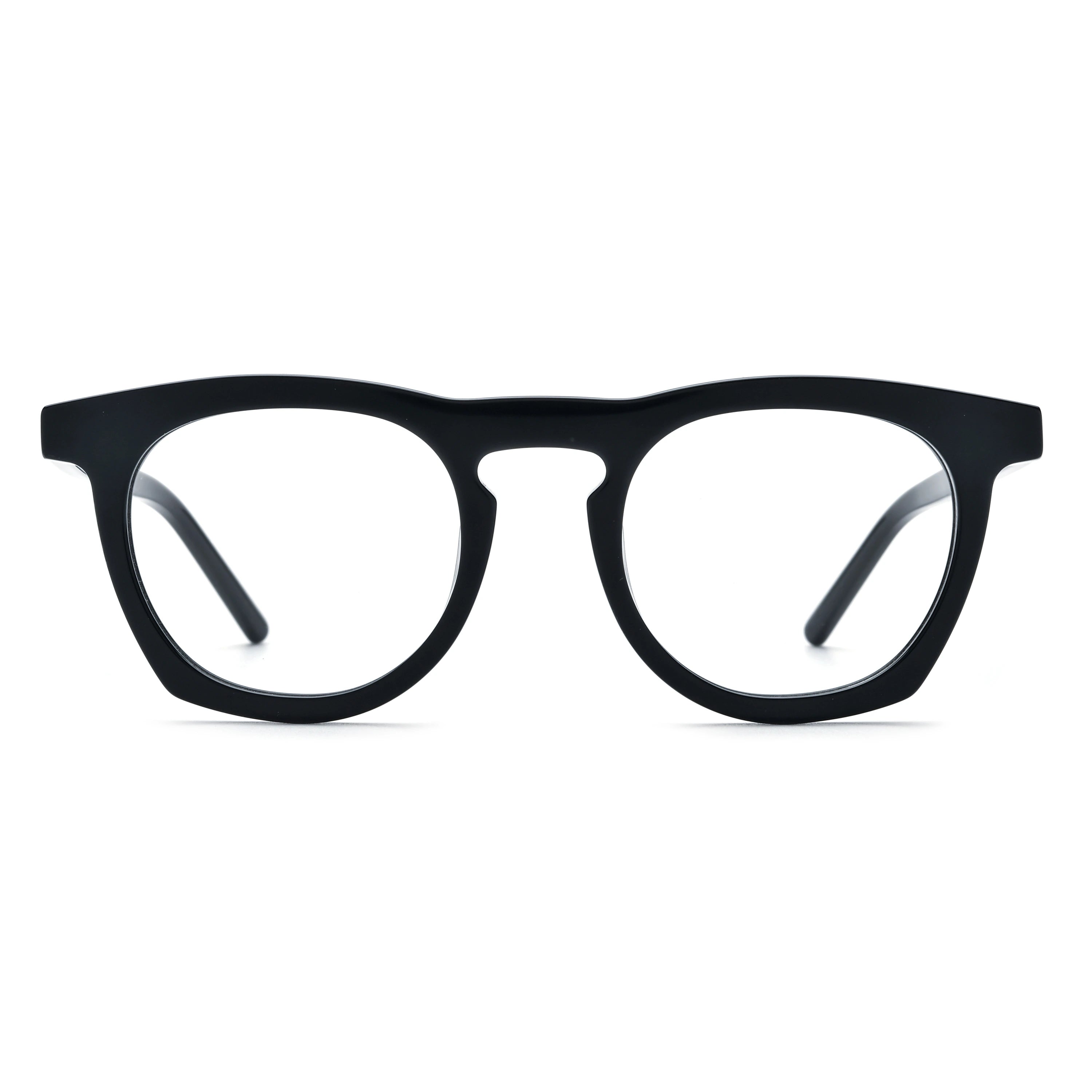 Round Glasses LE0955 detail image