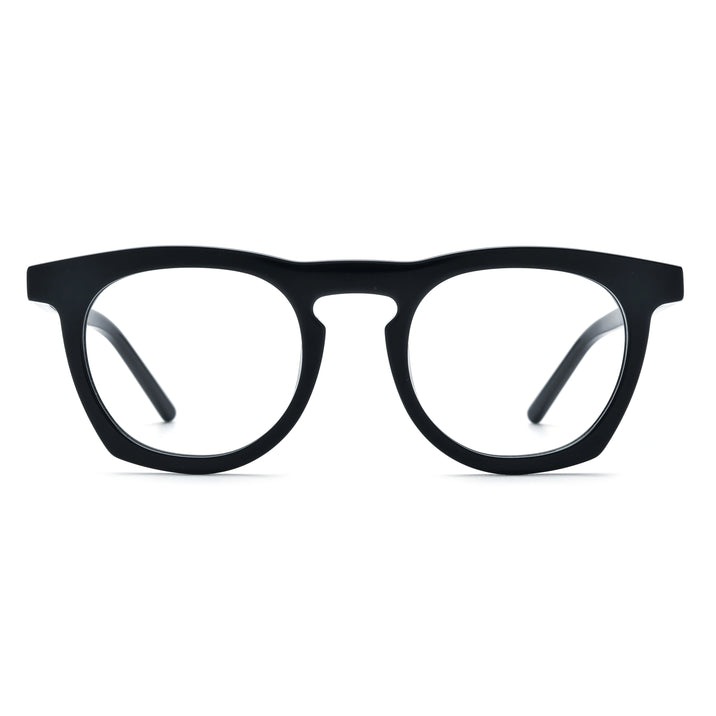 Round Glasses LE0955