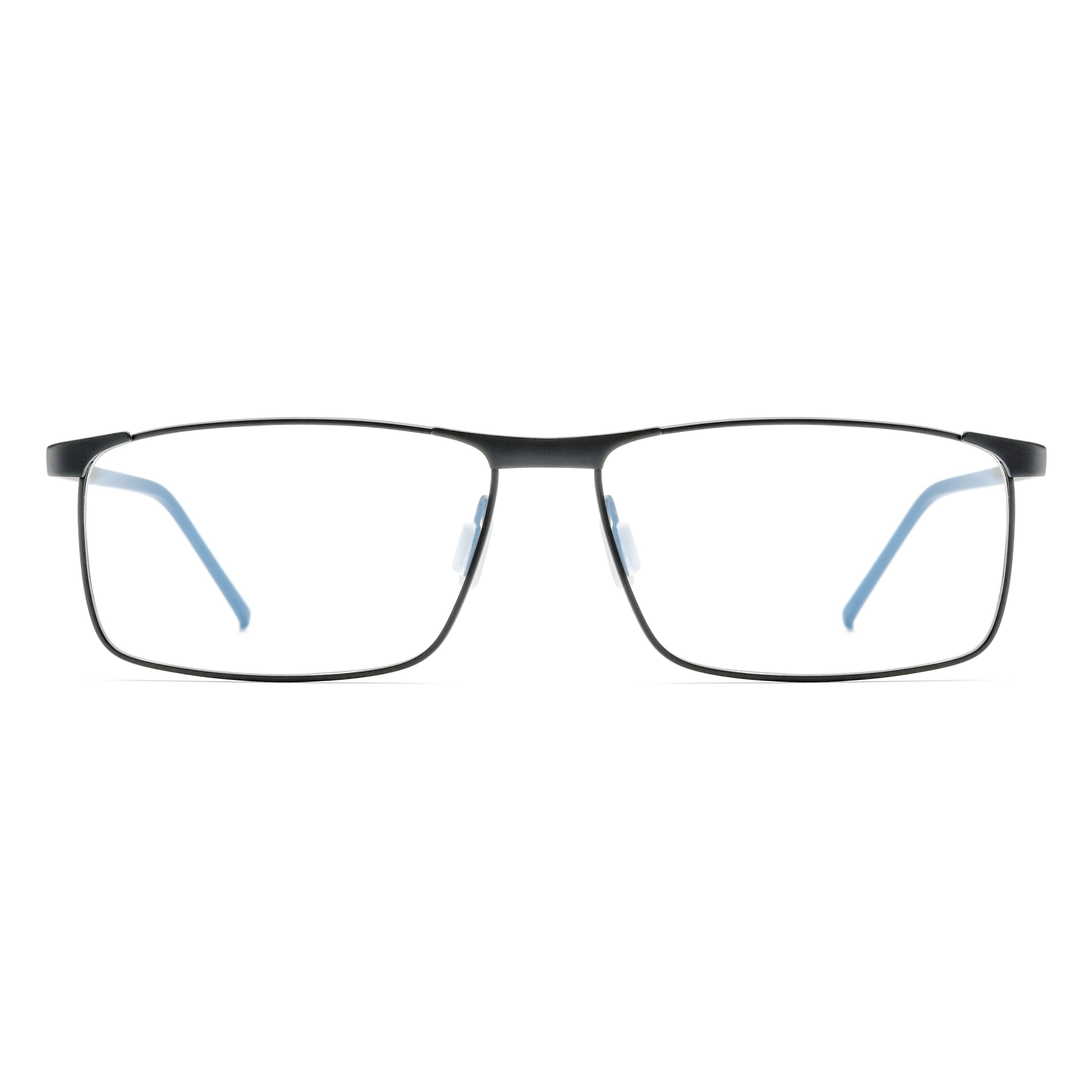 Rectangle Glasses LE0956 detail image